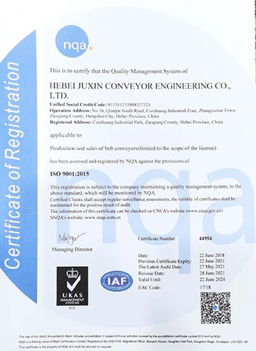 ISO 9001 ISO 9001